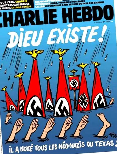 hebdo hebdo