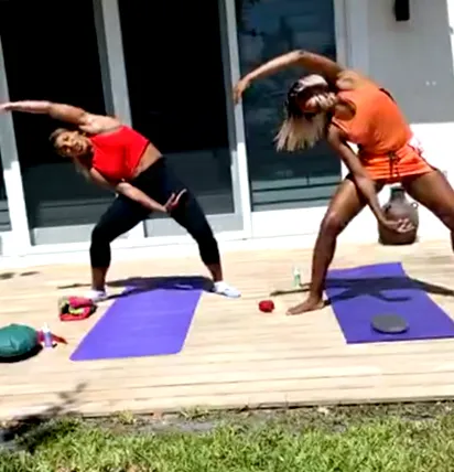 venus williams