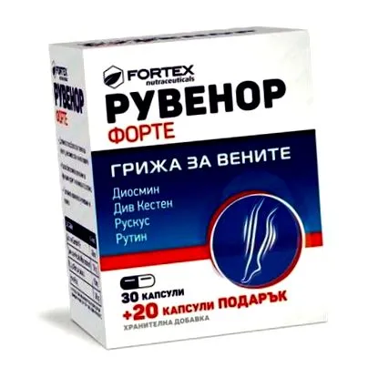 fortex