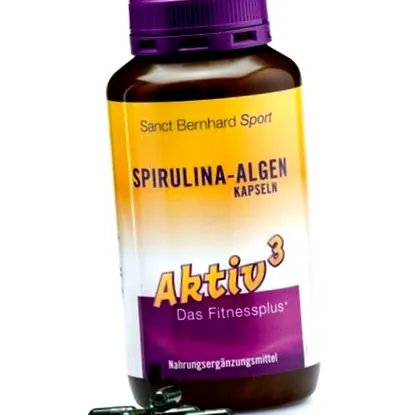 spirulina-algen spirulina-algen