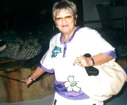 chernaeva általános