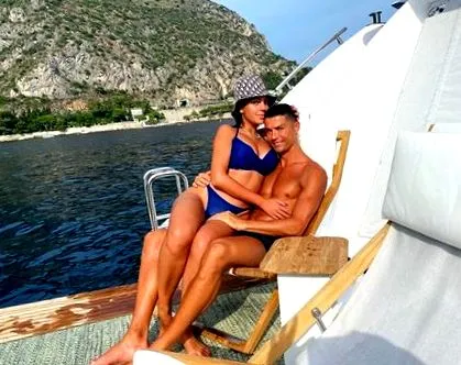 ronaldo ronaldo