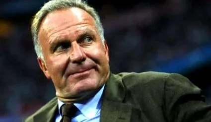 rummenigge