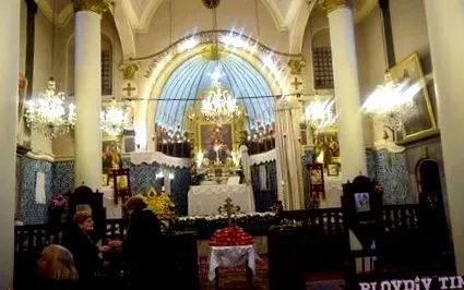 egyház kijön