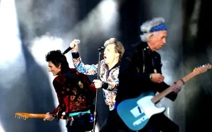 stones