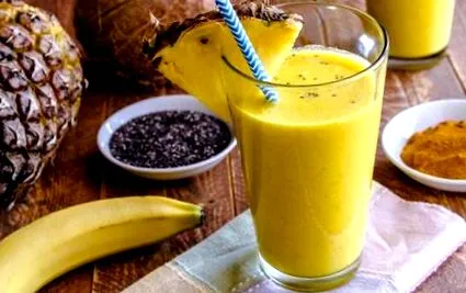 fogyás shake