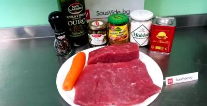 Sous Vide