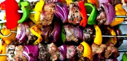 kebab