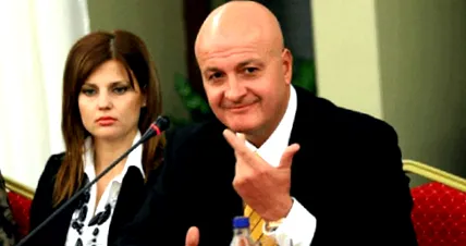 sharlopov