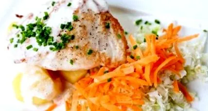 saláta Recept saláta