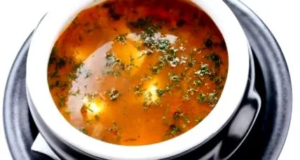 recept zöldségekkel