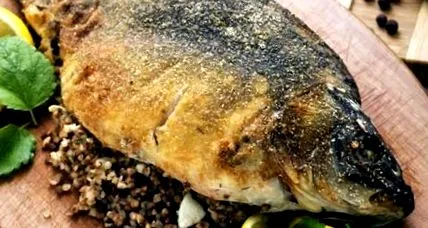 Recept Hajdina