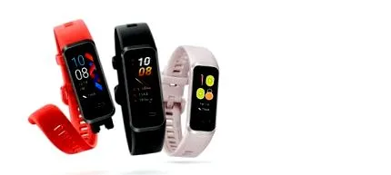 band huawei