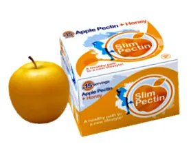 pectin vélemények