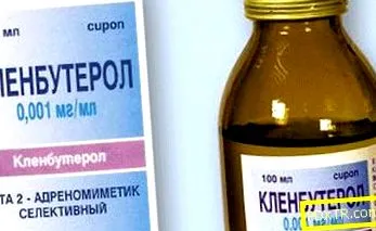 clenbuterol