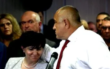 boriszov
