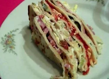 torta torta