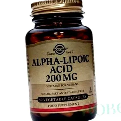 ACID 60MG lipoinsav