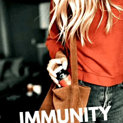immunrendszert stressz
