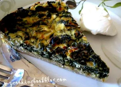 quiche