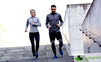 sport miért