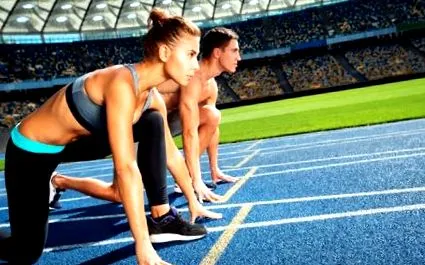 sportoljon elleni küzdelemben
