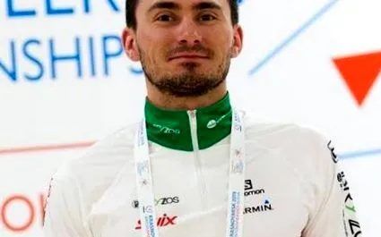 belomazhev belomazhev