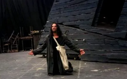 szerencsétlenek musical