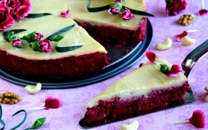 torta fitness