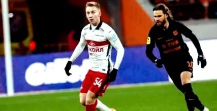 ismét spartak