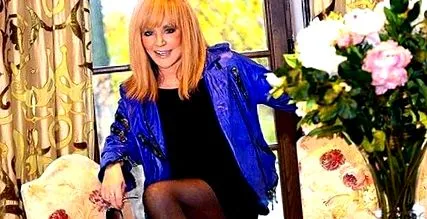 Alla Pugachova Alla Pugachova