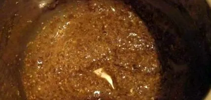 fűszer görögszéna