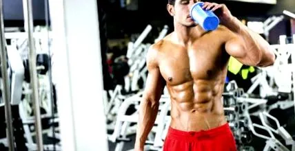 Minden stevia fitness