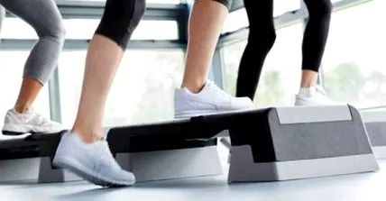 fogyáshoz aerobic