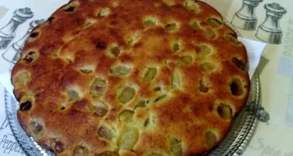 Recept Torta