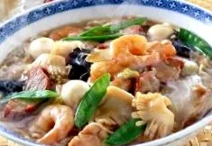 GymBeam Blog Fitness recept