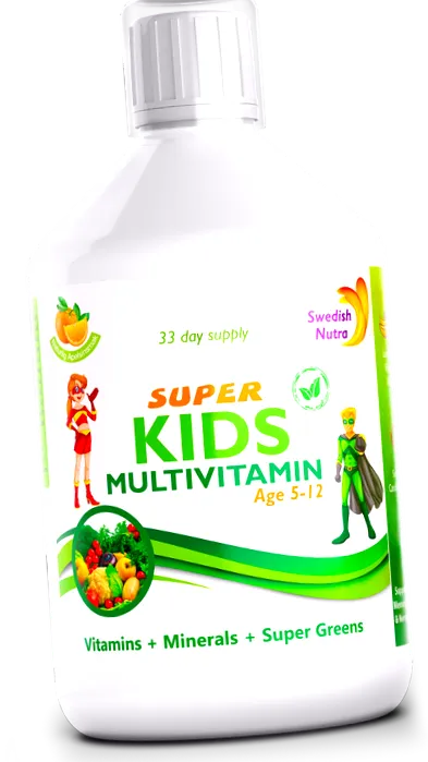 multivitaminok super