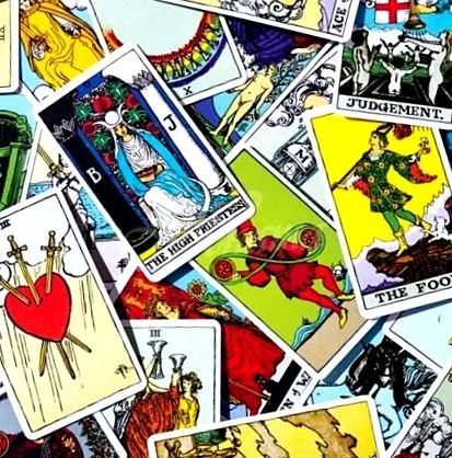 tarot tarot