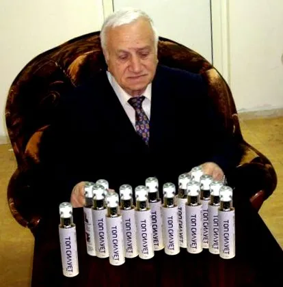 felső terméke