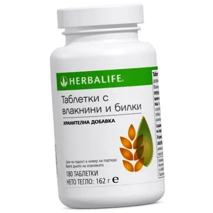 tabletta nutrition