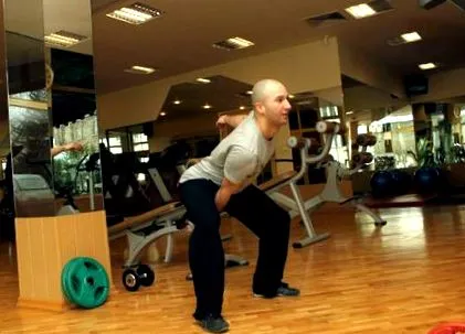 gyakorlatok fogyáshoz Fitness gyakorlatok fogyáshoz