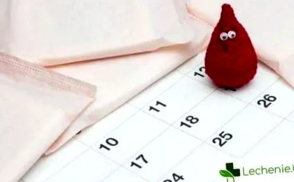 menstruáció csökkentésére