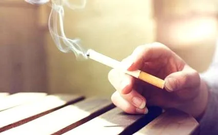 cigaretta