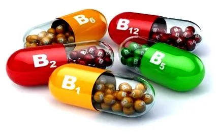 vitaminok