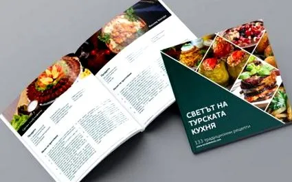 konyha török konyha világa