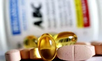vitaminokban étrend-kiegészítőkben
