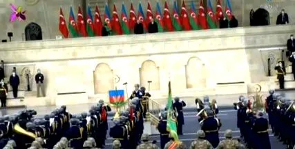 karabahi bakuban