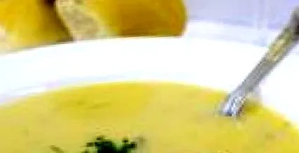 leves fogásként