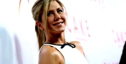 aniston jennifer