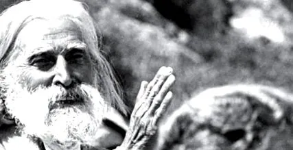 péter deunov